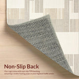 Minimalist Ivory Ogee Arrangement(Beige)