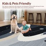 Dynamic Modern Astronomical Theme(Gray)