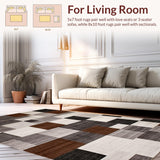 Chic Minimalist Diamond(Gray)