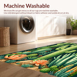 Eclectic Bright Oasis Theme(Green)