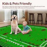 Contemporary Tropical Feel(Green)