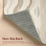 Contemporary Subtle Edge(Beige)