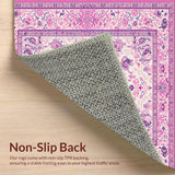 Graceful Lighthearted Decor Essence(Pink)