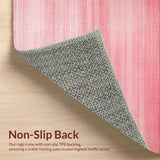 Elegant Minimalist Solid Hue(Pink)