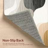 Elegant Irregular Texture(Beige)