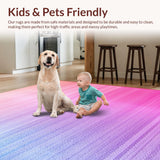 Enchanting Unicorn Fantasy Design(Pink)