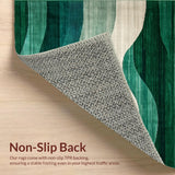 Elegant Tone on Texture(Green)