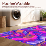 Joyful Ombre Rainbow Effect(Pink)