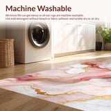 Pastel Swirl Design(Pink)