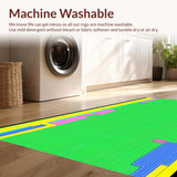 Fresh Springtime Color Blend(Green)