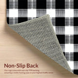 Trendy Minimalist Dual Tone(Black)