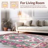 Cozy Earthy Color Palette Arrangement(Green)