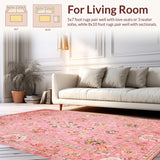 Luxurious Gold Ethnic(Pink)