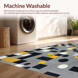 Elegant Simple Phrase Art(Gray)