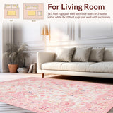 Romantic Nature Influence(Pink)
