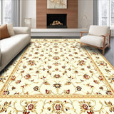 Luxurious Creamy Textured(Beige)