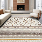 Whimsical Playful Trellis Design(Gray)