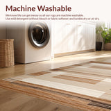 Chic Vintage Inspired Motif(Beige)