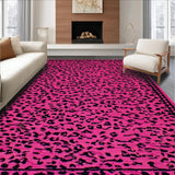 Stylish Urban Wild(Pink)