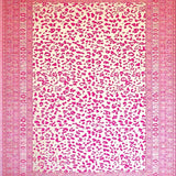 Contemporary Pastel Leopard Aesthetic(Pink)