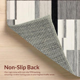 Luxurious Minimalist Ogee Style(Gray)
