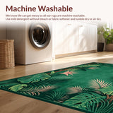 Bright Exotic Fauna Concept(Green)