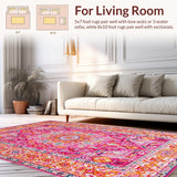 Cozy Warm Earthy Hues(Pink)