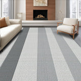 Refined Transitional Monochrome Look(Gray)