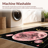 Contemporary Shapes(Black)