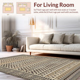 Chic Modern Diamond(Beige)