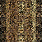 Ultra Soft Area Rug, Non Slip, Stain Resistant, Washable Area Rugs for Living Room, Bedroom, Contemporary Rustic Leopard Motif(Gold)