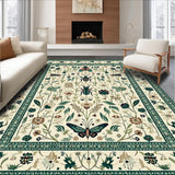 Elegant Intricate Design(Ivory)