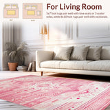 Ultra Whimsy Design(Pink)