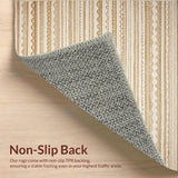 Chic Braided Retro Vibe(Beige)