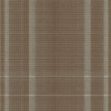 Ultra Soft Area Rug, Non Slip, Stain Resistant, Washable Area Rugs for Living Room, Bedroom, Luxurious Rich Brown Waffle Design(Beige)