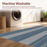 Stylish Textured(Blue)