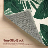 Stylish Black Green(Green)