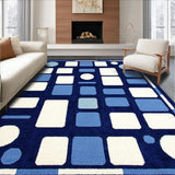 Interactive Child Friendly Game Design(Blue)