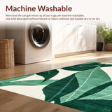 Artistic Minimalist Nature(Green)