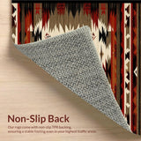 Transitional Ethnic Fusion(Brown)