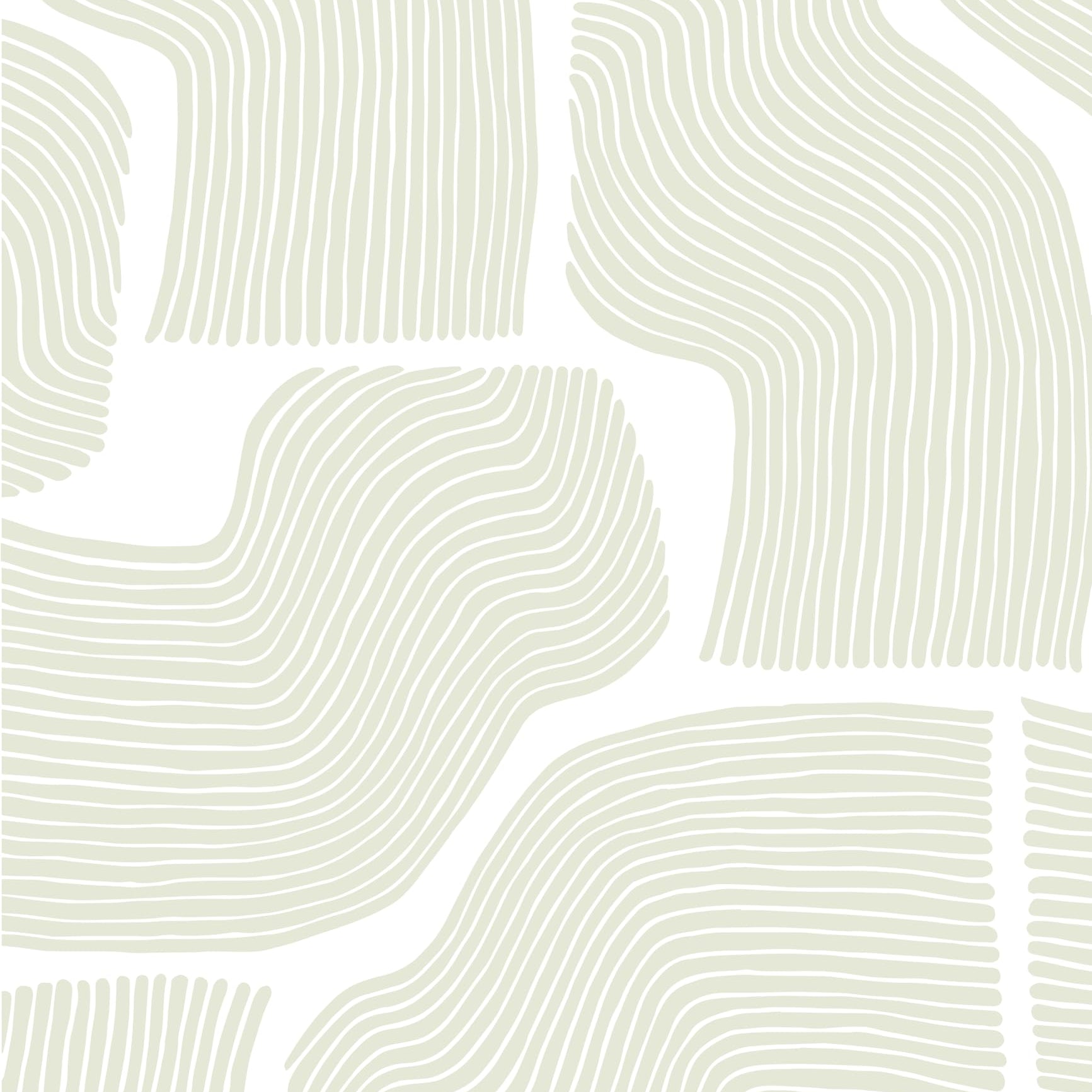 ODIKA 禅意花园地毯