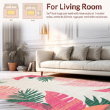 Contemporary Bright Symmetrical Style(White)