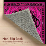 Vivid Bow Aesthetic Delight(Pink)