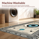 Luxurious Geometric Charm Design(Gray)