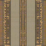 Ultra Soft Area Rug, Non Slip, Stain Resistant, Washable Area Rugs for Living Room, Bedroom, Chic Jungle Inspired Decor(Beige)