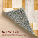 Contemporary Earthy Tone Design(Beige)