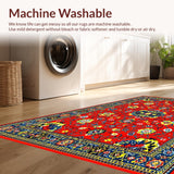 Chic Transitional Blossom(Red)