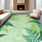 Cozy Earthy Hue Design(Green)