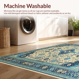 Beige Blue Area(Beige)