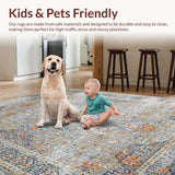 Cozy Classic Symmetrical Elements(Gray)